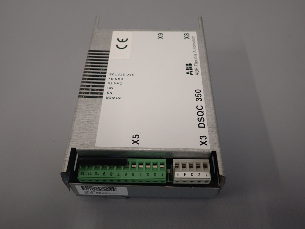 ABB 3HNE00025-1