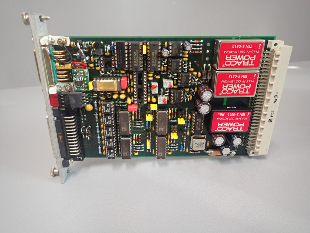 PLAST CONTROL CHCV1.5