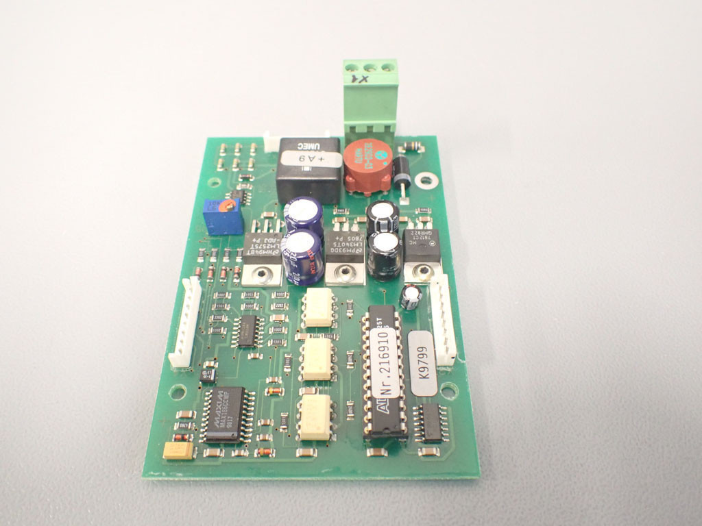 ERHARDT+LEIMER AK4012