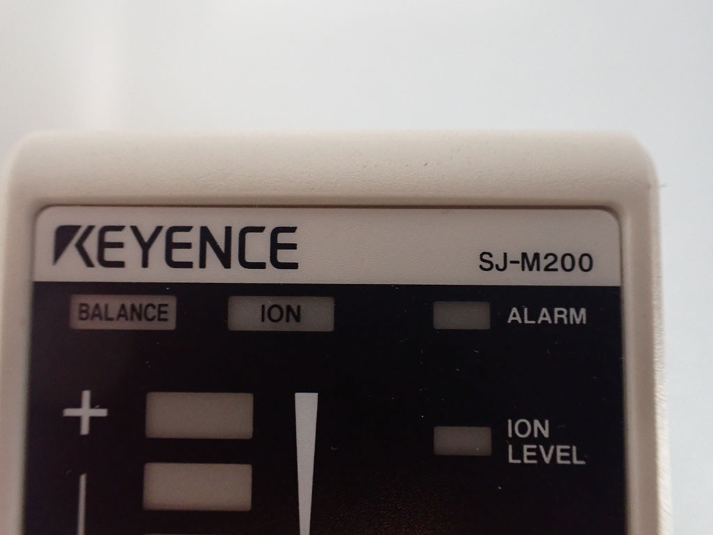 KEYENCE  SJ-M200