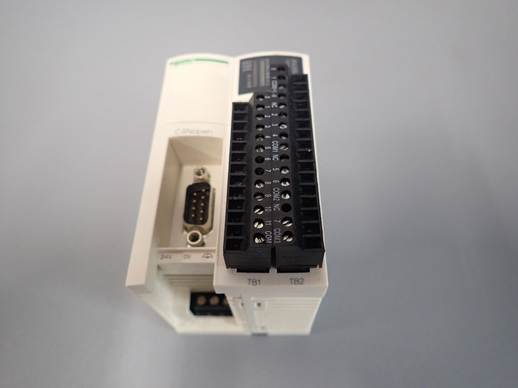 SCHNEIDER  OTB1C0DM9LP