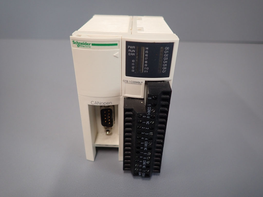 SCHNEIDER  OTB1C0DM9LP