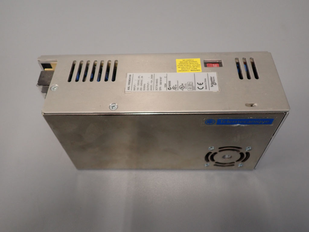 SCHNEIDER  ABL1REM24100