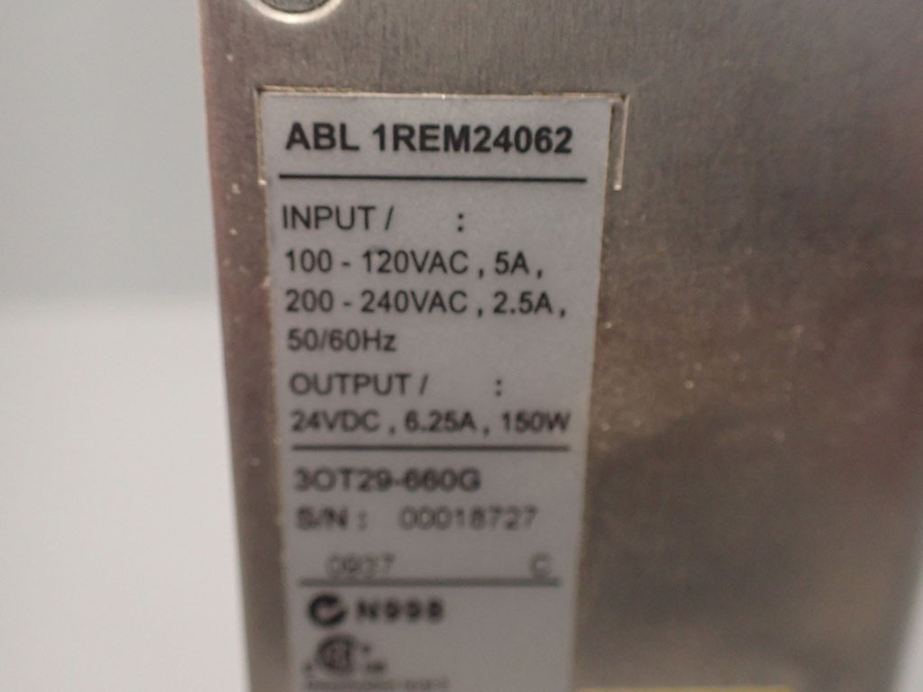 SCHNEIDER  ABL1REM24062