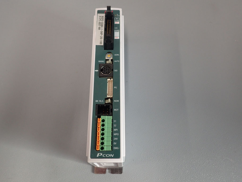 IAI CORPORATION PCON-CG-56PI-PN-2-0