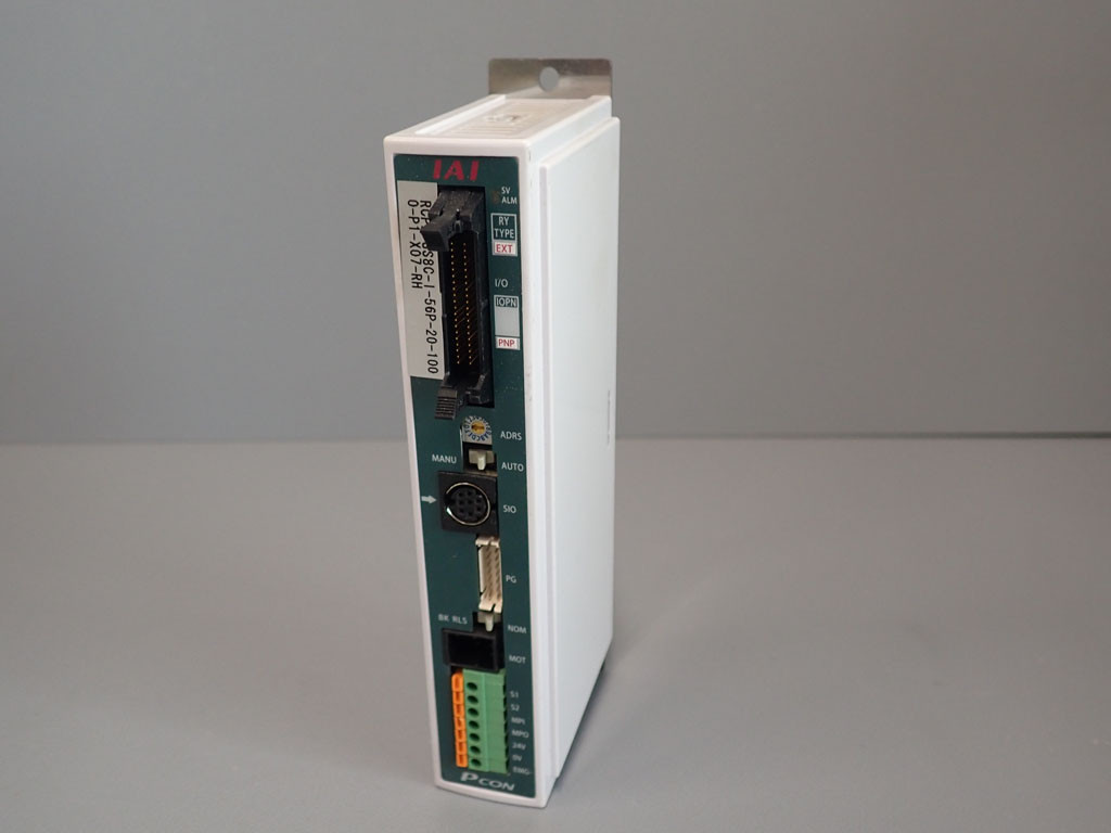 IAI CORPORATION PCON-CG-56PI-PN-2-0