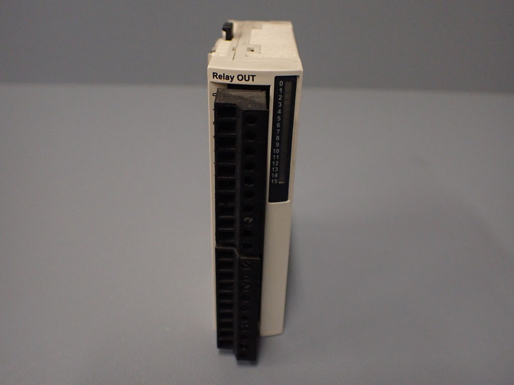 SCHNEIDER  TM2DRA16RT