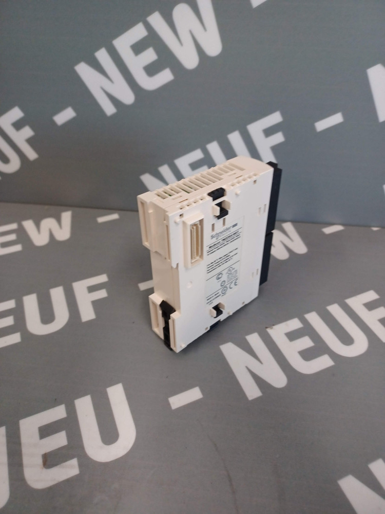 SCHNEIDER  TM2DRA16RT