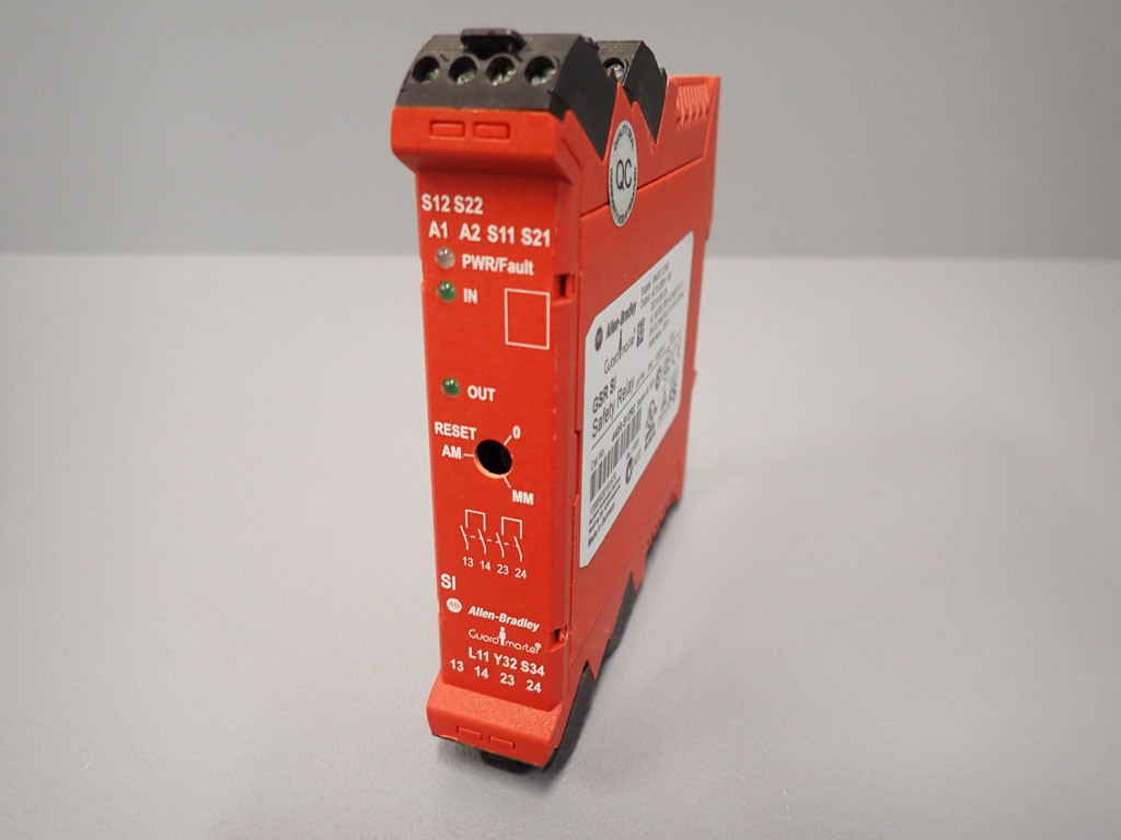 ALLEN-BRADLEY 440R-S12R2