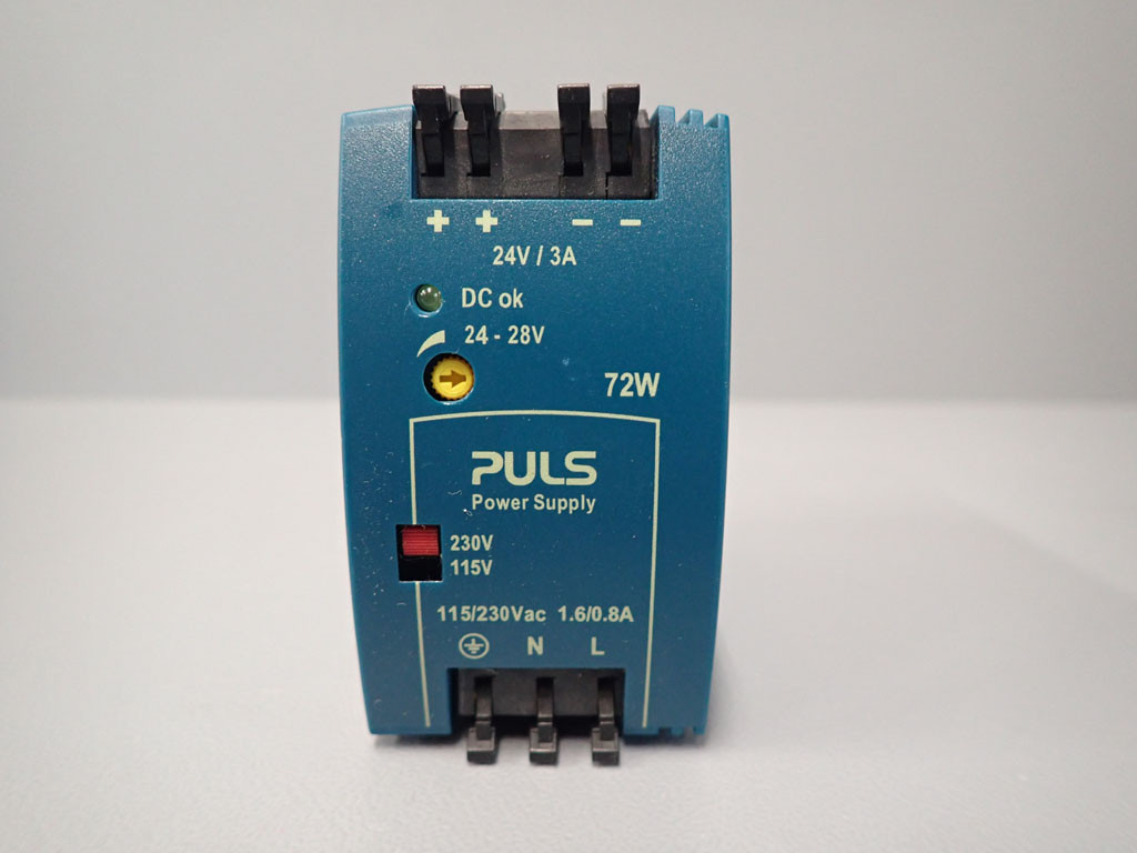 PULS ML70.100
