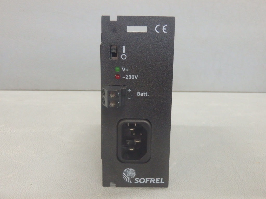 SOFREL  0310111200E5