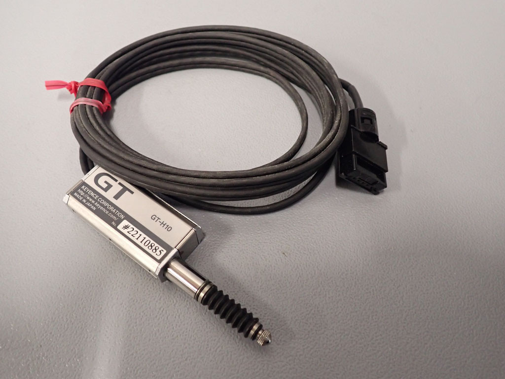 KEYENCE  GT-H10