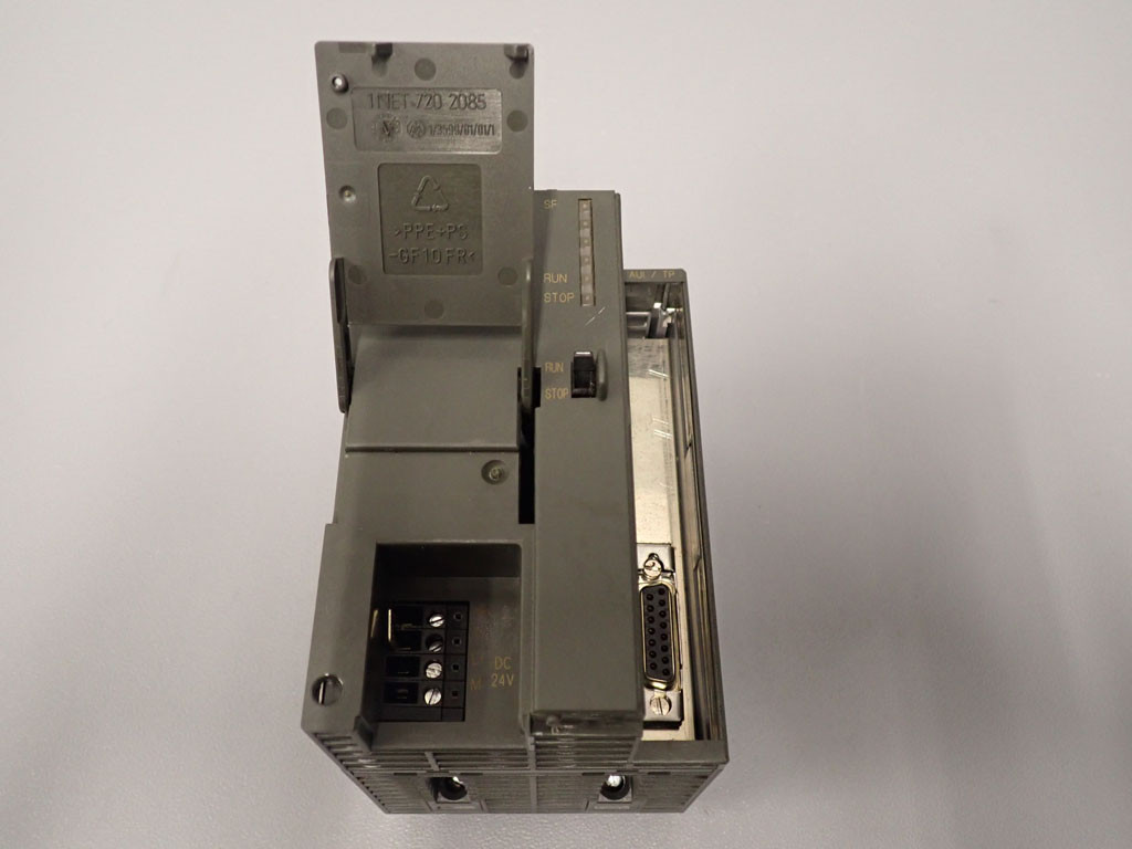 SIEMENS 6GK7343-1EX00-0XE0