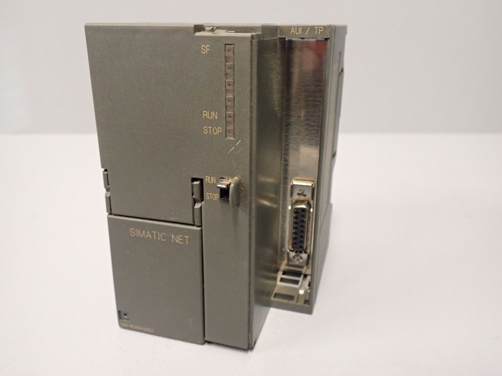 SIEMENS 6GK7343-1EX00-0XE0