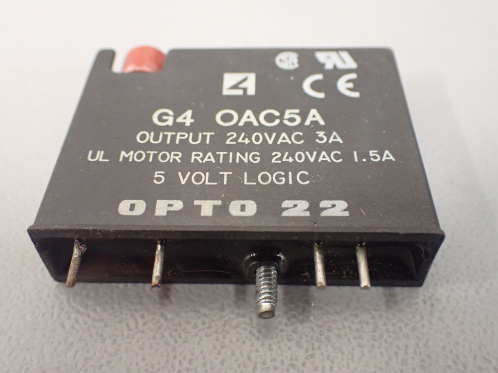 OPTO 22 G4OAC5A