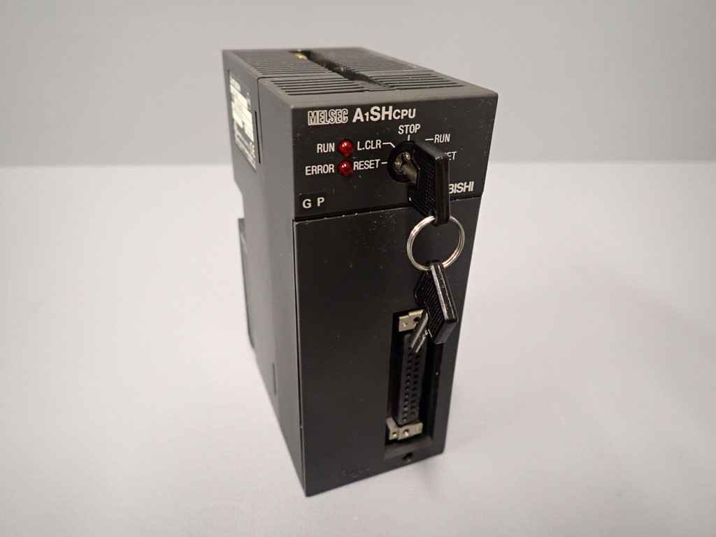 MITSUBISHI A1SHCPU