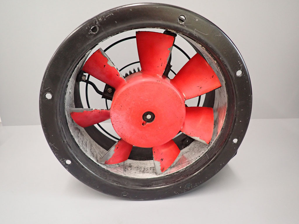 SOLER Y PALAU TCBT/4-315/H-EX