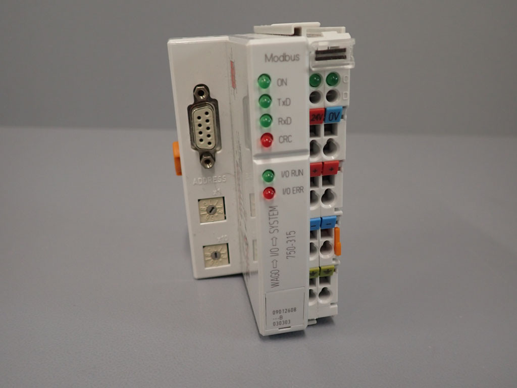 WAGO 750-315