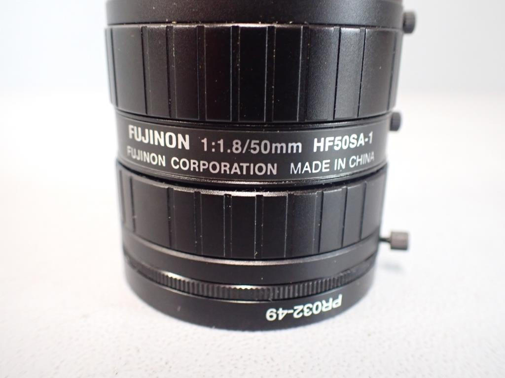 FUJINON HF50SA-1