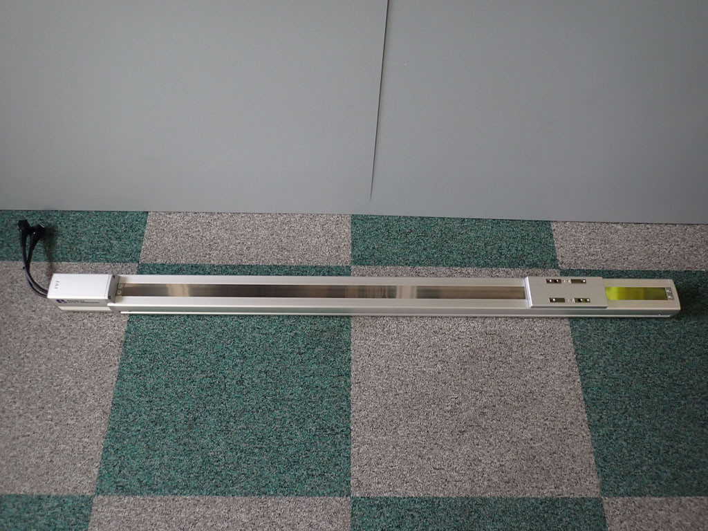 IAI CORPORATION RCP2-SS8C-I-56P-20-1000-P1-N