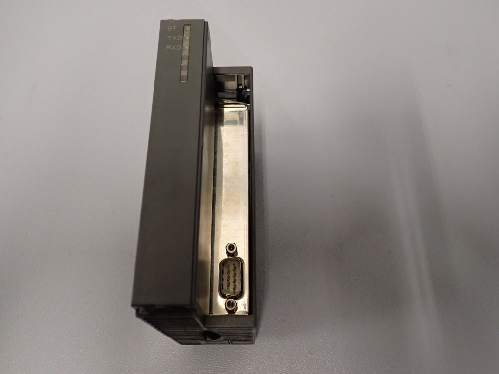 SIEMENS 6ES7340-1AH01-0AE0