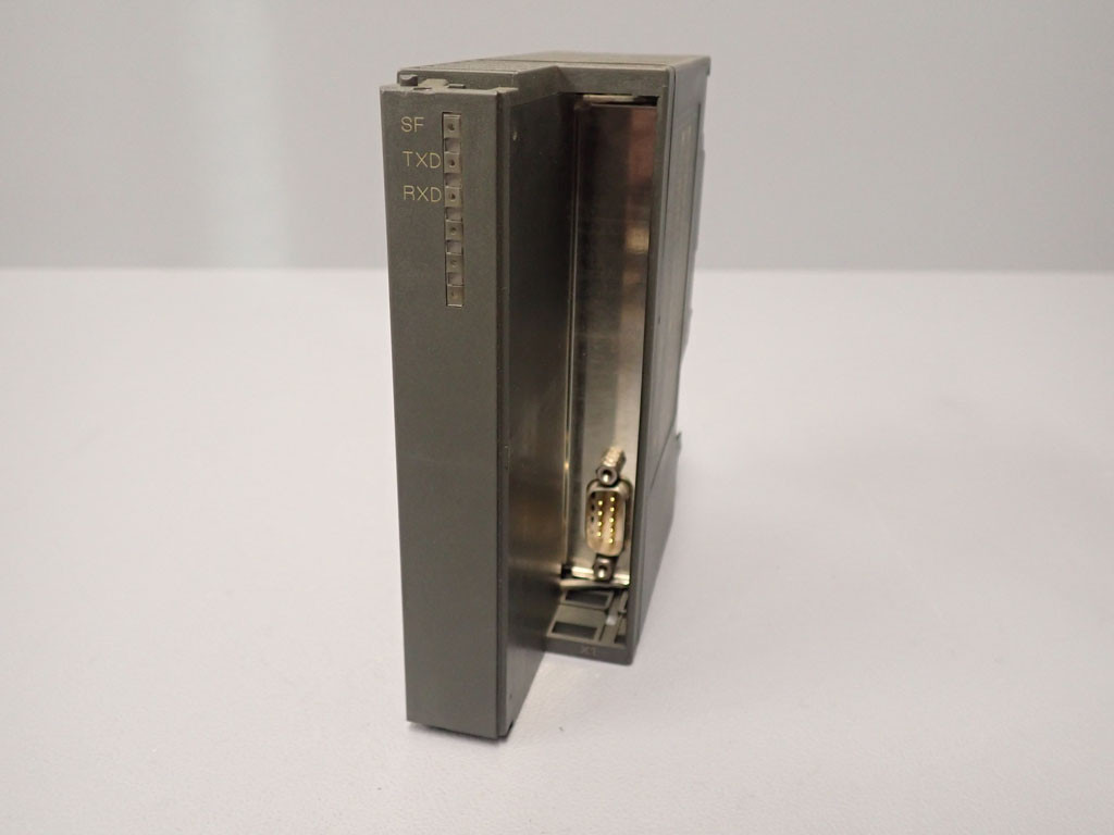 SIEMENS 6ES7340-1AH01-0AE0