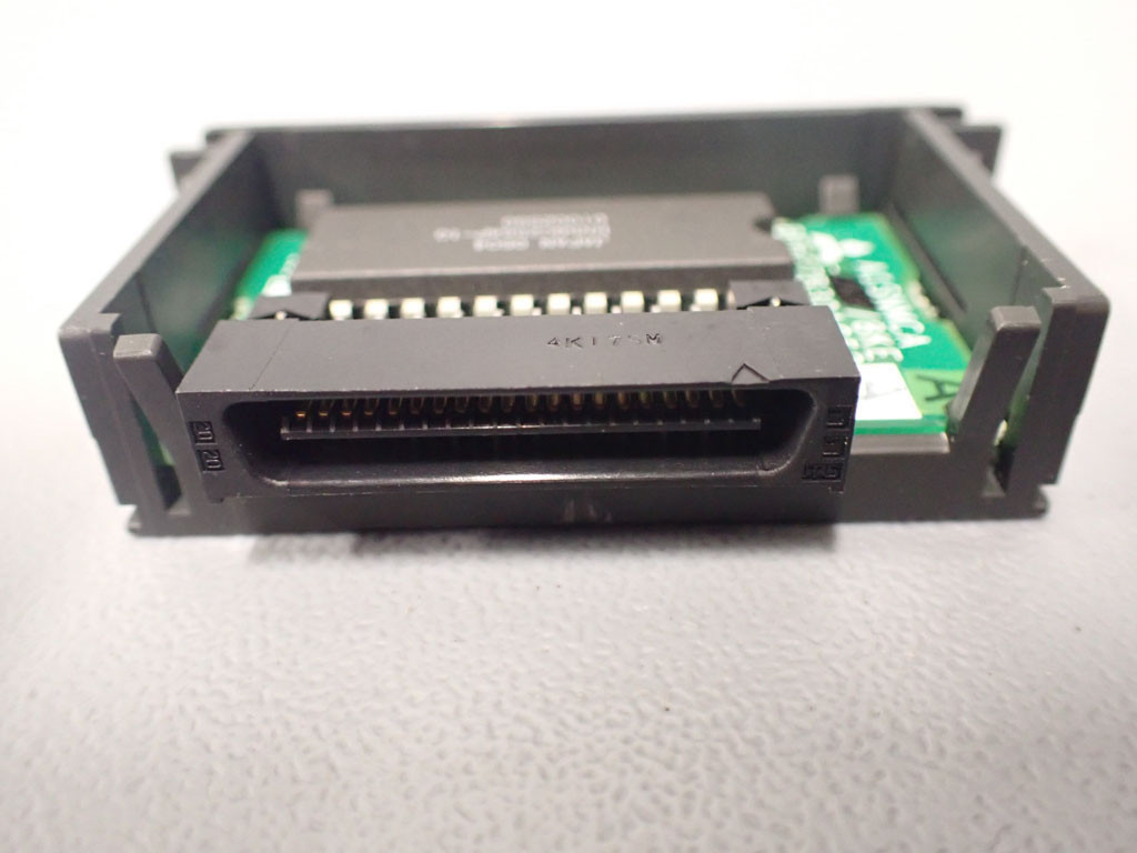 MITSUBISHI A1SNMCA-8KE