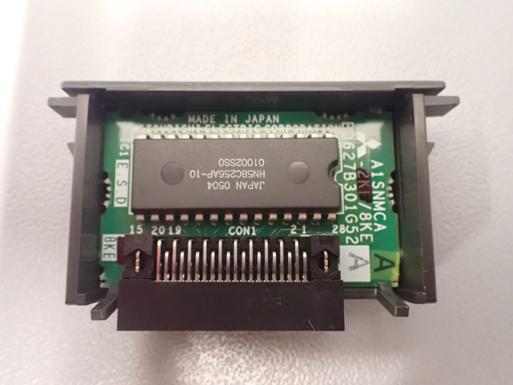 MITSUBISHI A1SNMCA-8KE