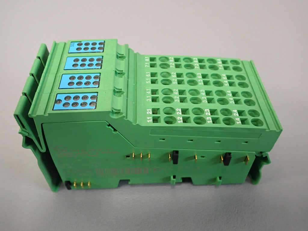 PHOENIX CONTACT IBIL24DO32/HD