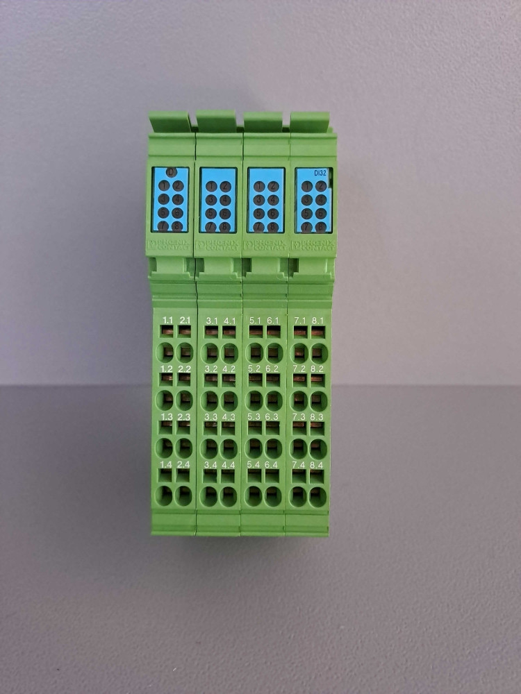 PHOENIX CONTACT IBIL24DI32/HD