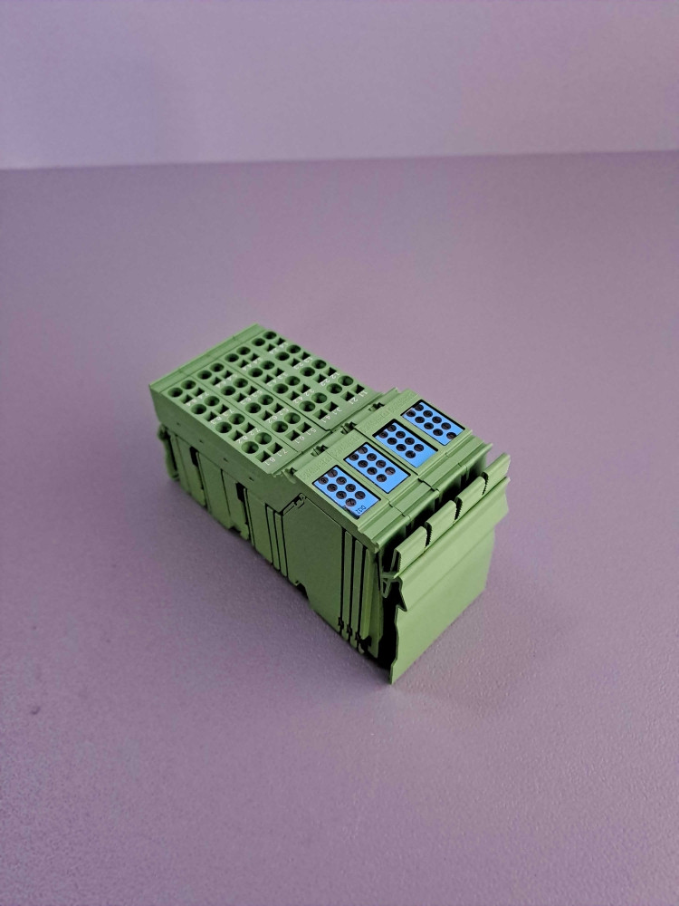 PHOENIX CONTACT IBIL24DI32/HD