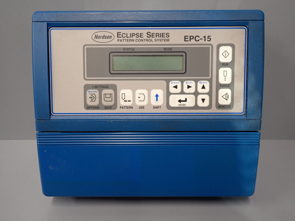 NORDSON EPC-15