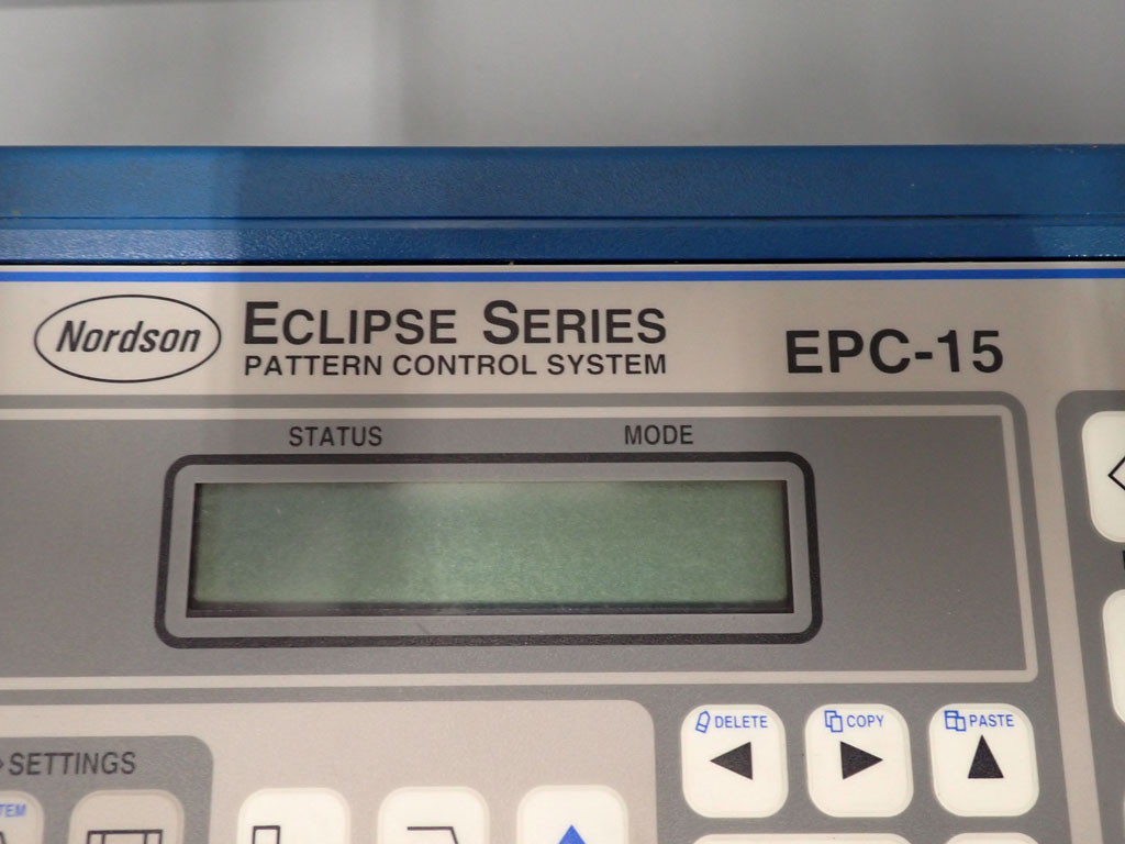 NORDSON EPC-15