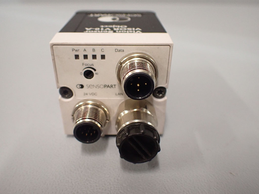 SENSOPART V10-OB-A1-W12