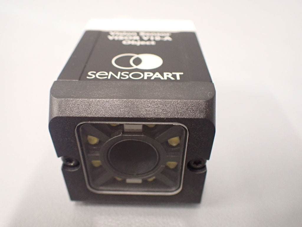 SENSOPART V10-OB-A1-W12