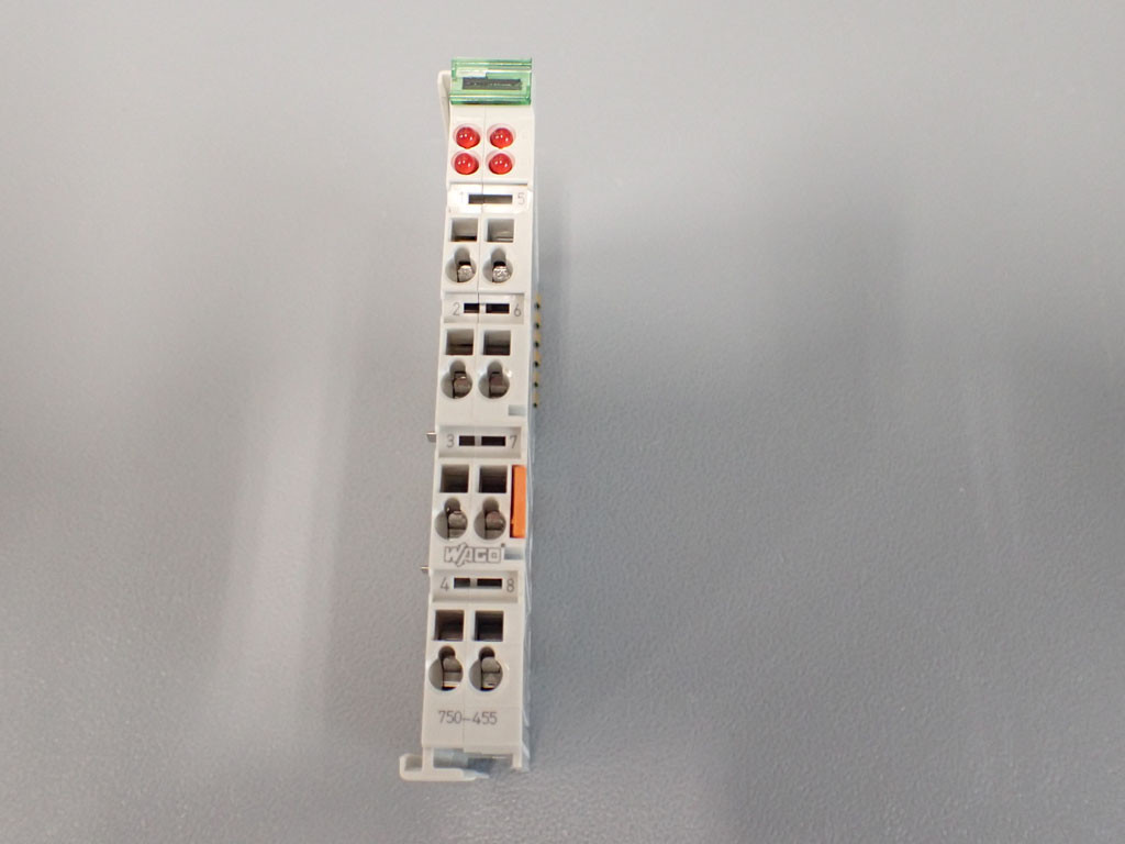 WAGO 750-455