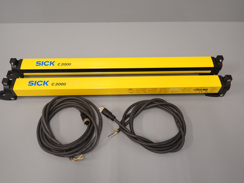 SICK C20S-045103A11+C20E-045303A11