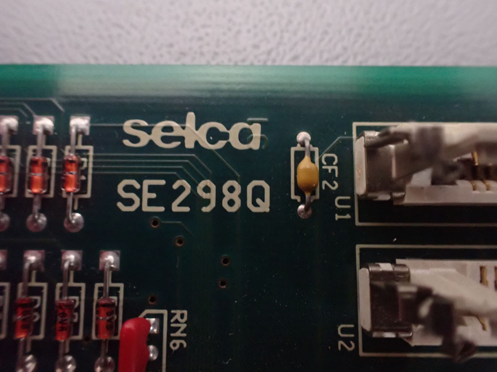 SELCA  SE298Q