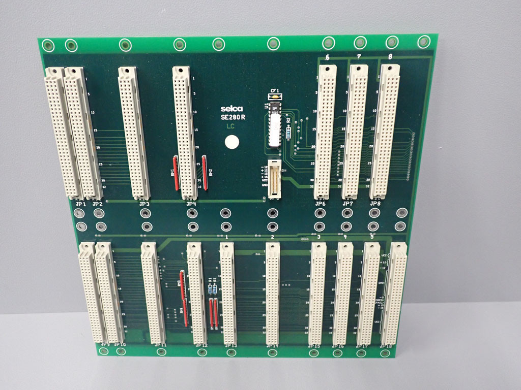 SELCA  SE280R