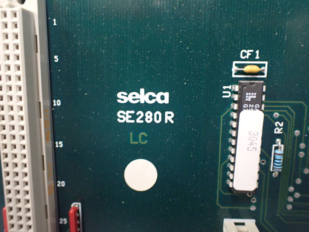 SELCA  SE280R