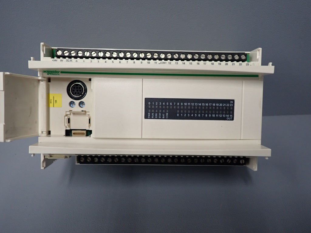 TÉLÉMÉCANIQUE  TWDLCAA40DRF