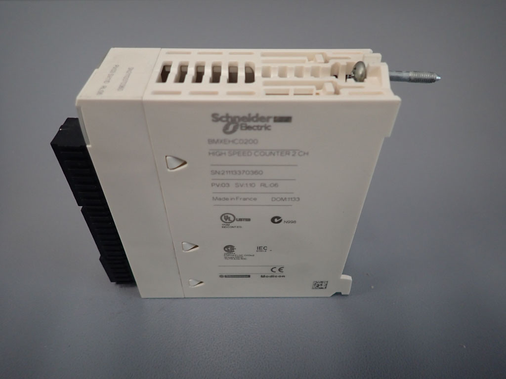 SCHNEIDER  BMXEHC0200