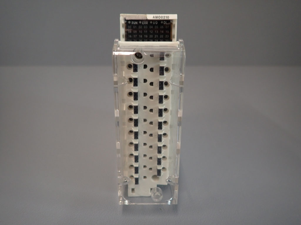 SCHNEIDER  BMXAMO0210