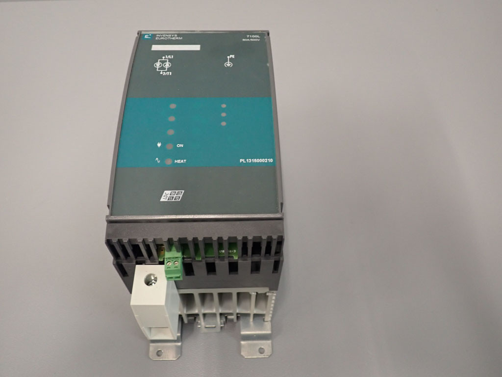 EUROTHERM 7100L/80A/500V/NONE/LDC/FRA/NONE