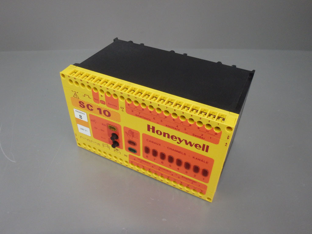 HONEYWELL FF-SC10M08G