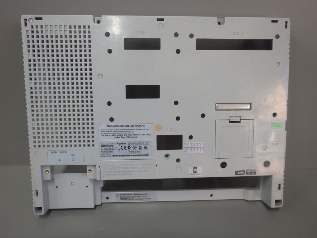 SCHNEIDER  PLASTICXBTGT6330