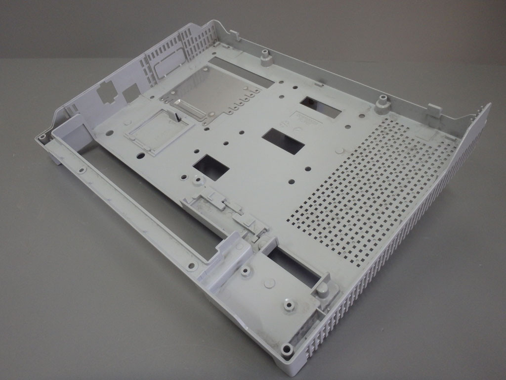 SCHNEIDER  PLASTICXBTGT6330