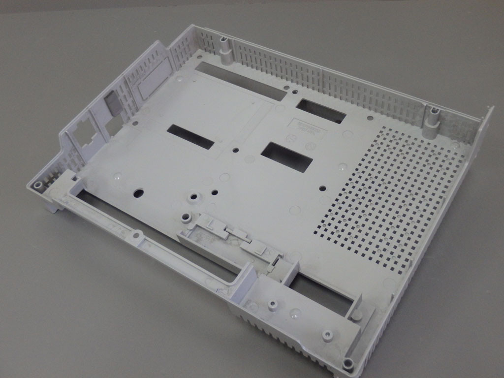 SCHNEIDER  PLASTICARXBTGT5330