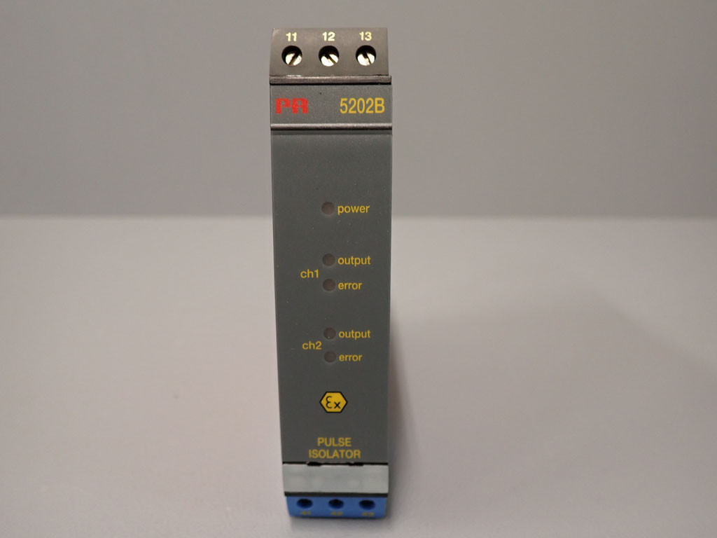 PR ELECTRONICS 5202B