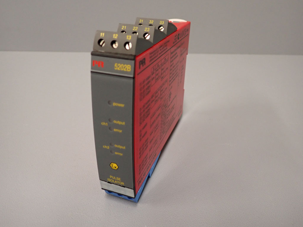 PR ELECTRONICS 5202B